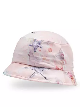 Шляпа Jamiks, розовый