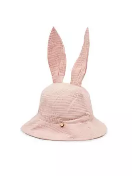 Шляпа Jamiks, розовый