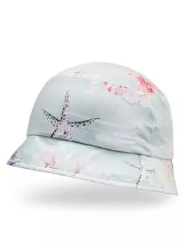 Шляпа Jamiks, зеленый