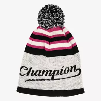 Шляпа Энн Кепка Champion, белый