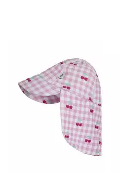 Шляпа JoJo Maman Bb, фуксия