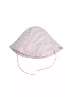 Шляпа JoJo Maman Bb, фуксия