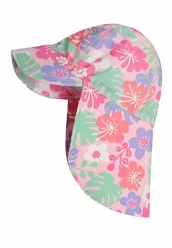 Шляпа JoJo Maman Bb, фуксия