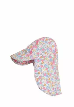 Шляпа JoJo Maman Bb, фуксия