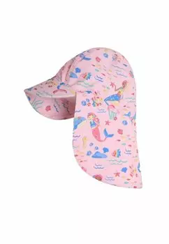 Шляпа JoJo Maman Bb, фуксия