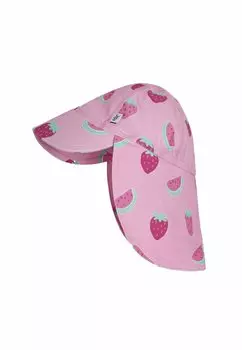 Шляпа JoJo Maman Bb, фуксия