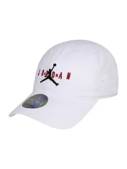 Шляпа Jordan, белый