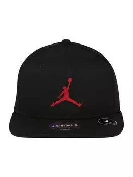Шляпа Jordan, черный