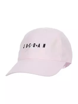 Шляпа Jordan JAN, розовый