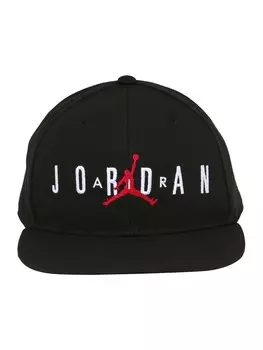 Шляпа Jordan JUMPMAN, черный