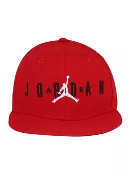 Шляпа Jordan Jumpman, красный