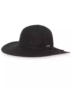 Шляпа Joslyn Sunday Afternoons, черный