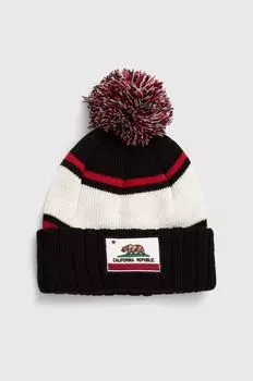 Шляпа Кали American Needle, черный