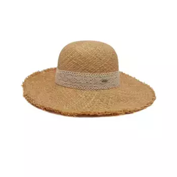 Шляпа Калима Pepe Jeans London, бежевый