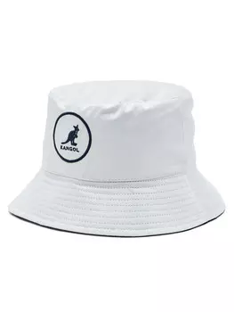 Шляпа Kangol, белый