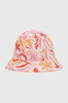 Шляпа Kangol, белый