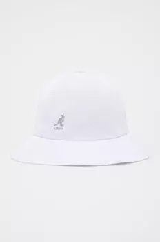 Шляпа Kangol, белый