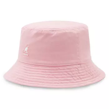 Шляпа Kangol Bucket, розовый