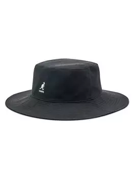 Шляпа Kangol, черный