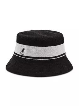 Шляпа Kangol, черный