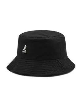 Шляпа Kangol, черный