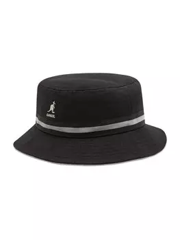 Шляпа Kangol, черный