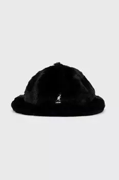 Шляпа Kangol, черный