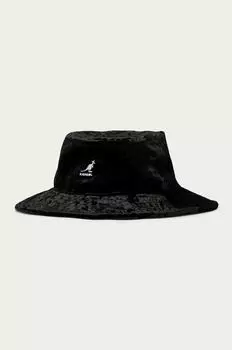 Шляпа Kangol, черный