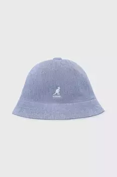 Шляпа Kangol, фиолетовый
