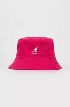 Шляпа Kangol, фиолетовый