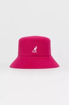 Шляпа Kangol, фиолетовый