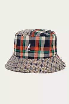 Шляпа Kangol, мультиколор