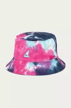 Шляпа Kangol, мультиколор