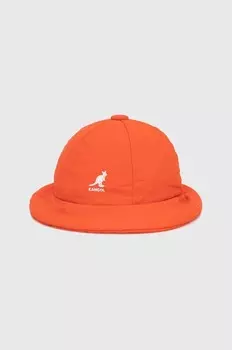 Шляпа Kangol, оранжевый