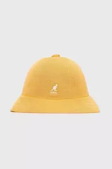 Шляпа Kangol, оранжевый