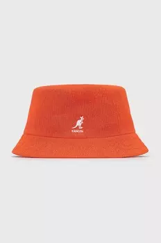 Шляпа Kangol, оранжевый