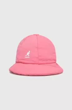 Шляпа Kangol, розовый