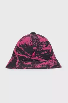 Шляпа Kangol, розовый