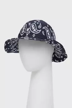 Шляпа Kangol, темно-синий