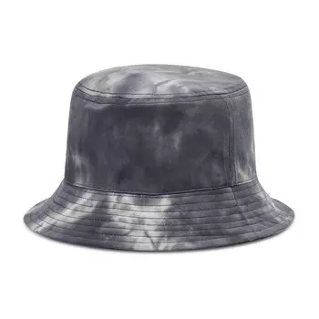 Шляпа Kangol TieDye Bucket, серый