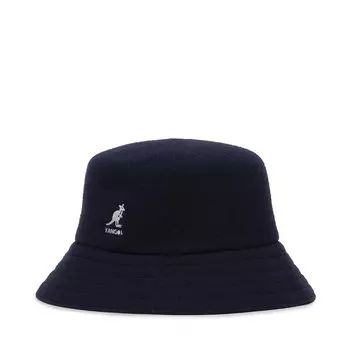 Шляпа Kangol WoolLahinch, темно-синий