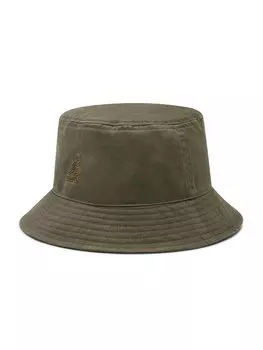 Шляпа Kangol, зеленый