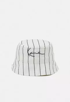 Шляпа Karl Kani, белый