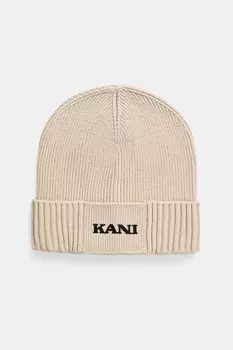 Шляпа Karl Kani, бежевый