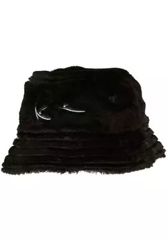 Шляпа Karl Kani, черный