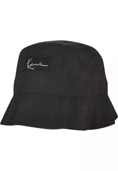 Шляпа Karl Kani, черный