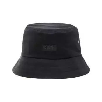 Шляпа Karl Lagerfeld, черный