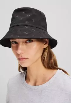 Шляпа KARL LAGERFELD, черный