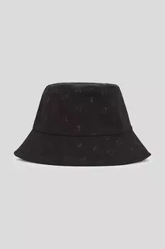 Шляпа Karl Lagerfeld, черный