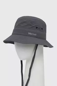 Шляпа Кодахром Marmot, серый